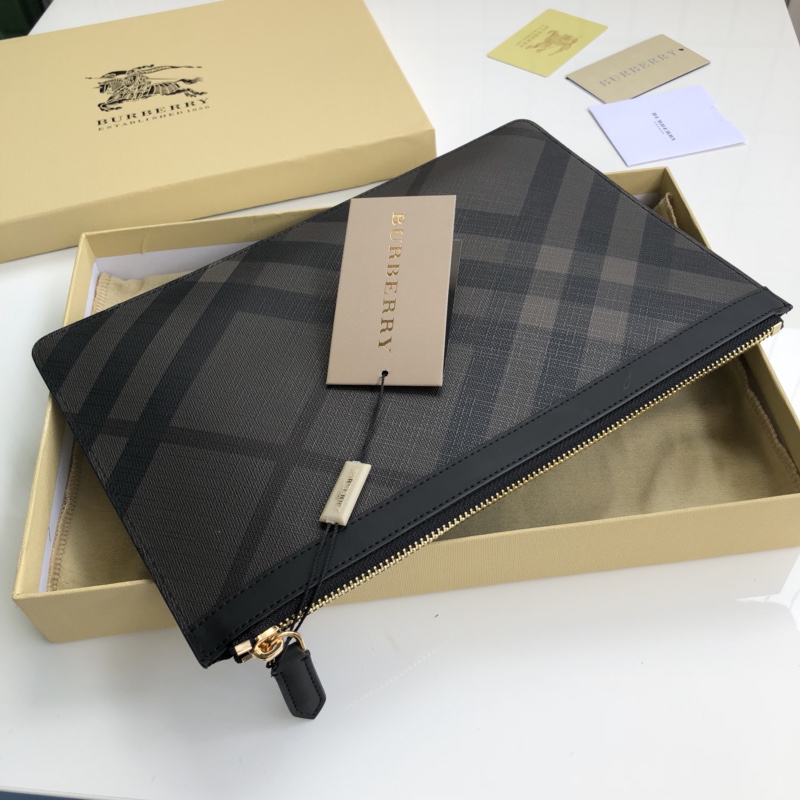 Burberry Clutch Bags